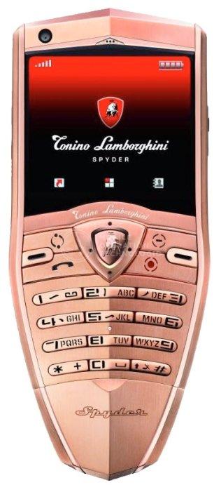 Tonino Lamborghini Spyder S671