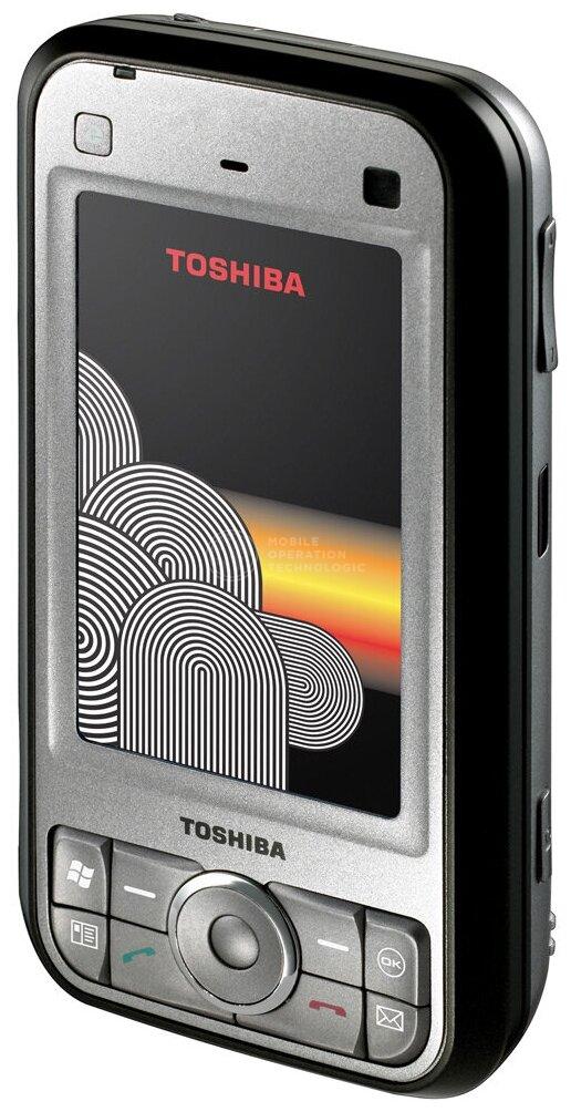 Toshiba Portege G900