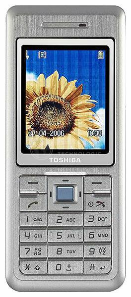 Toshiba TS608
