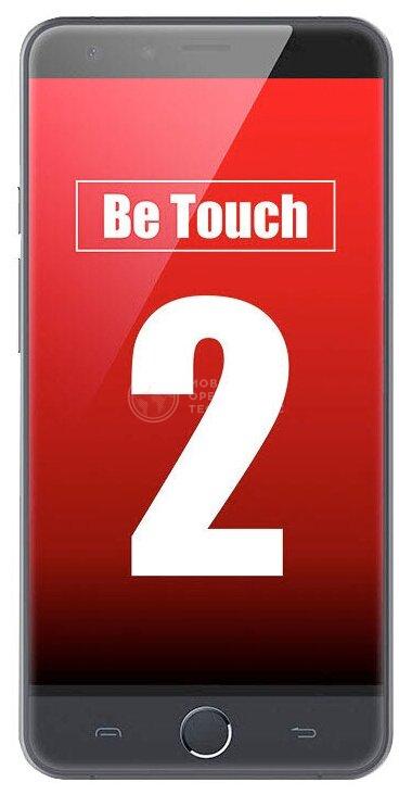 BeTouch 2