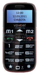 Voxtel BM 25