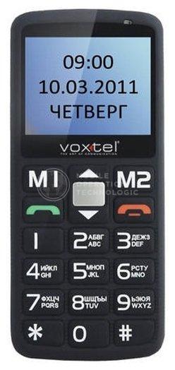 Voxtel BM 30
