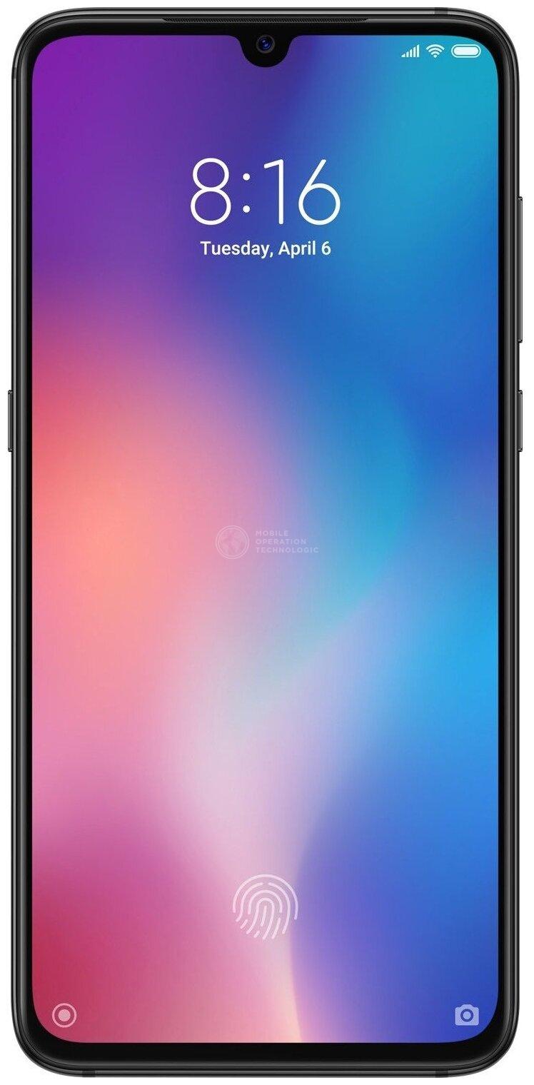 Xiaomi Mi9