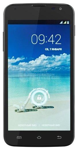 ZTE Leo S1