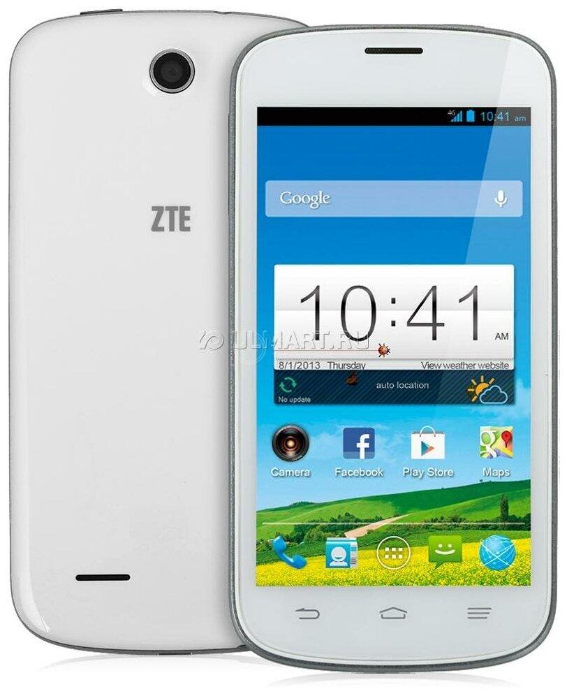 ZTE Blade 2