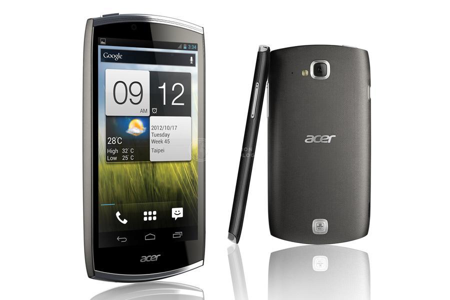 Acer CloudMobile S500