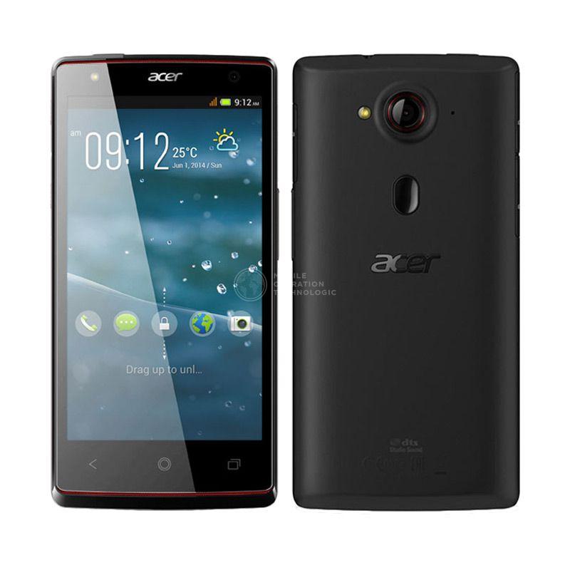 Acer Liquid E3