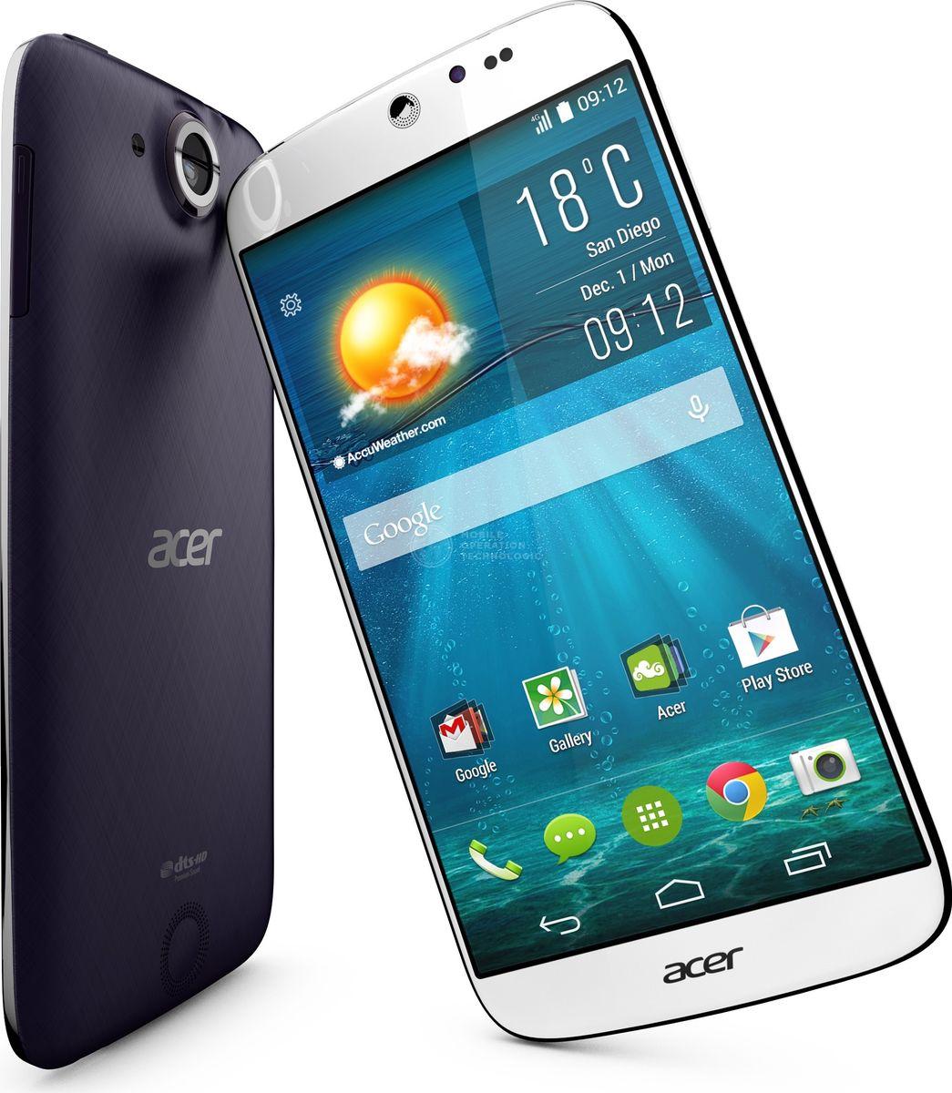 Acer Liquid Jade S