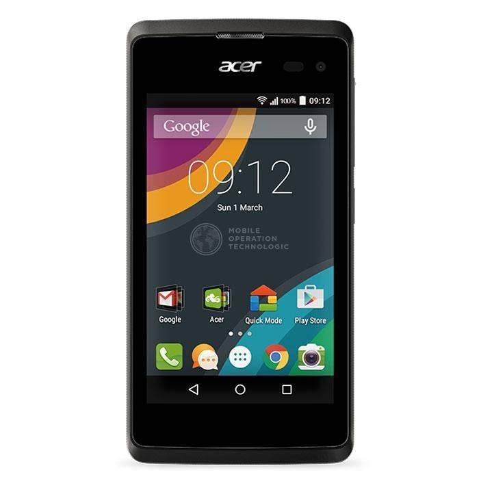 Acer Liquid Z220 Duo