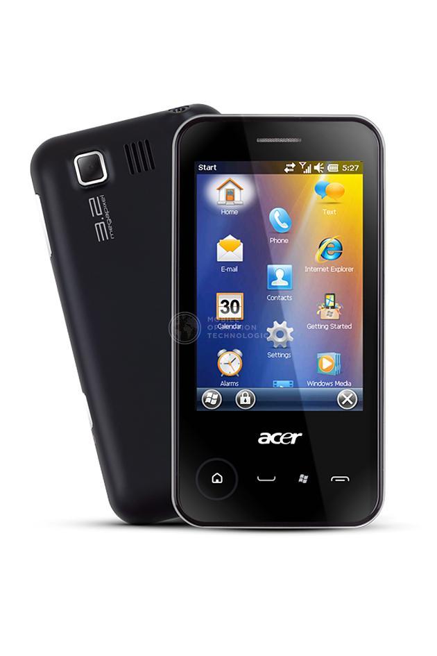 Acer neoTouch P400