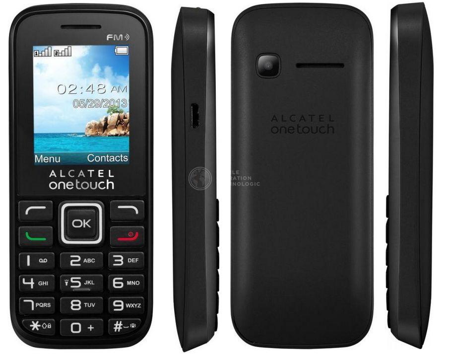 Alcatel 1042