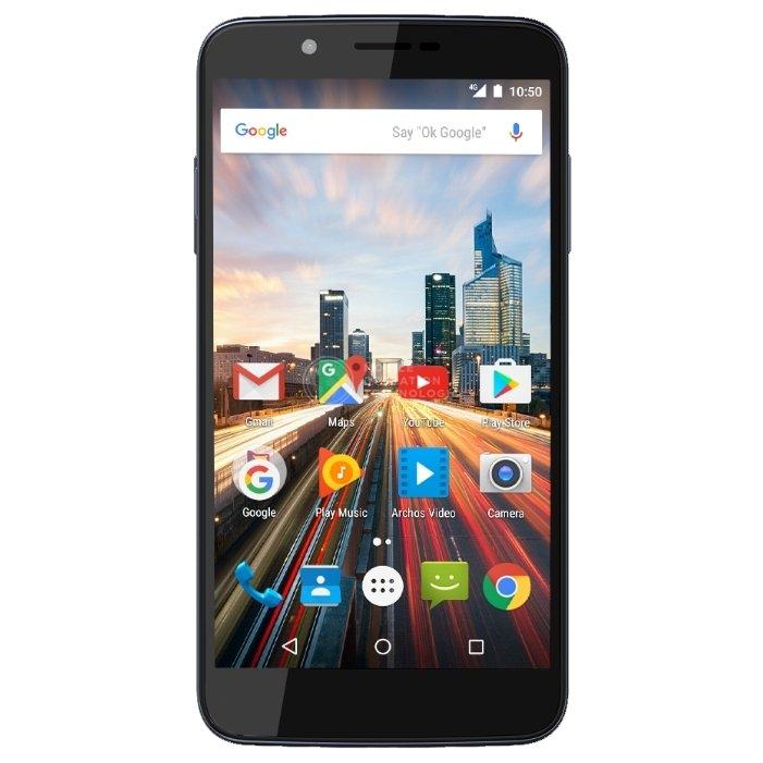 Archos 55 Helium 4 Seasons