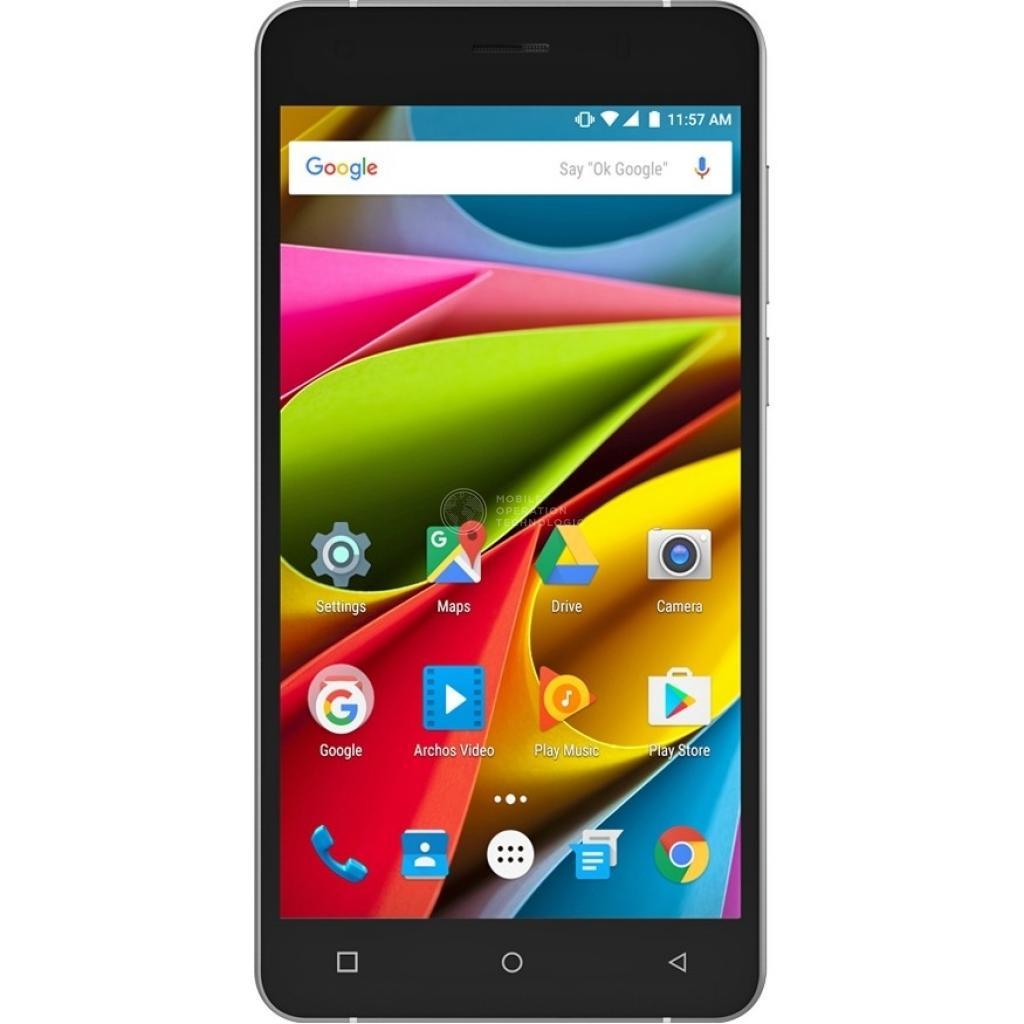 Archos 55b Cobalt