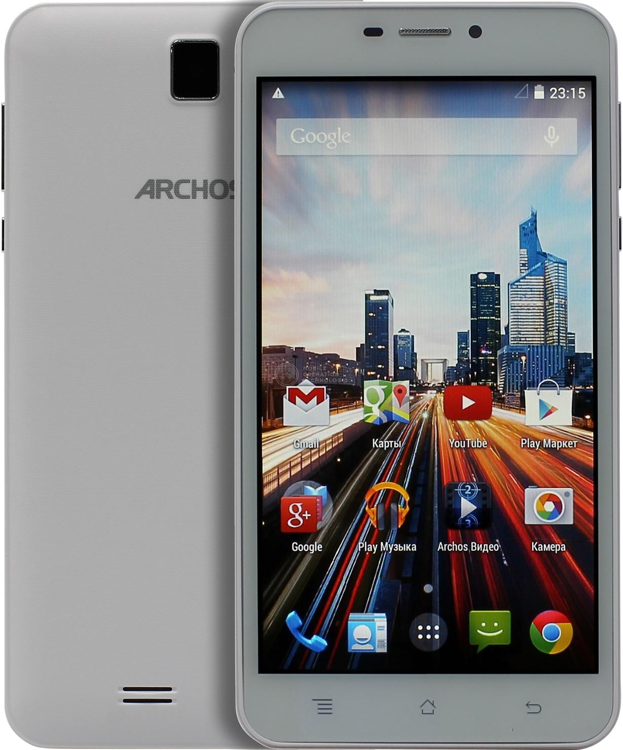 Archos 59 Titanium