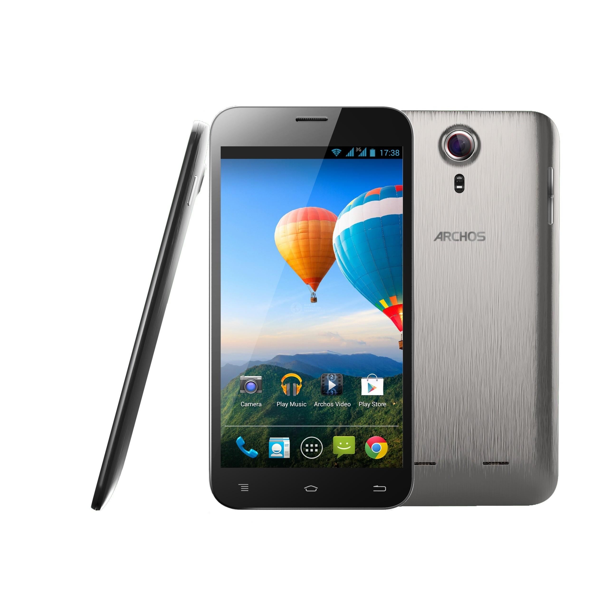 Archos 64 Xenon