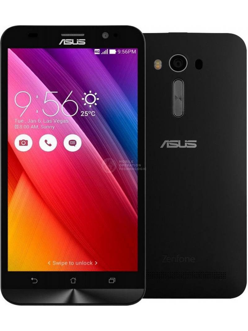 ZenFone 2 Laser ZE550KL