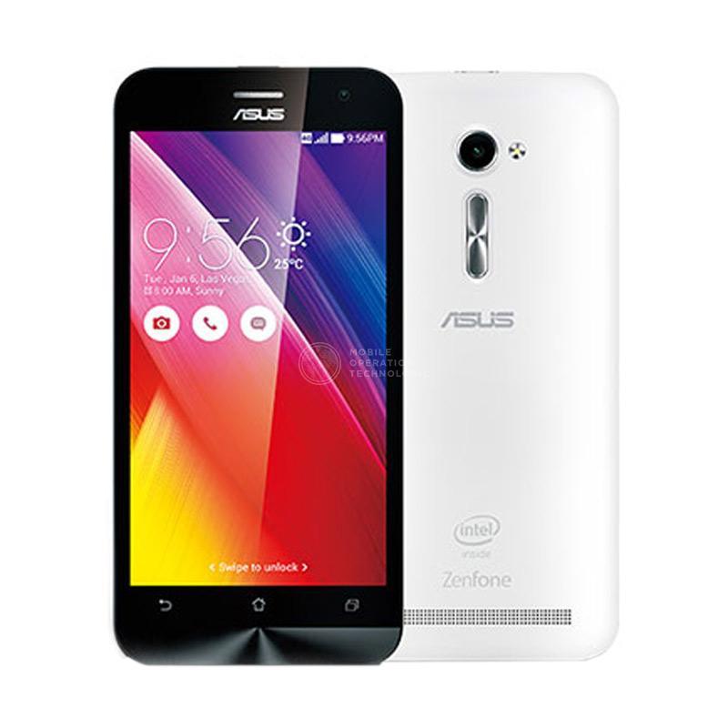 ASUS ZenFone 2 ZE500CL