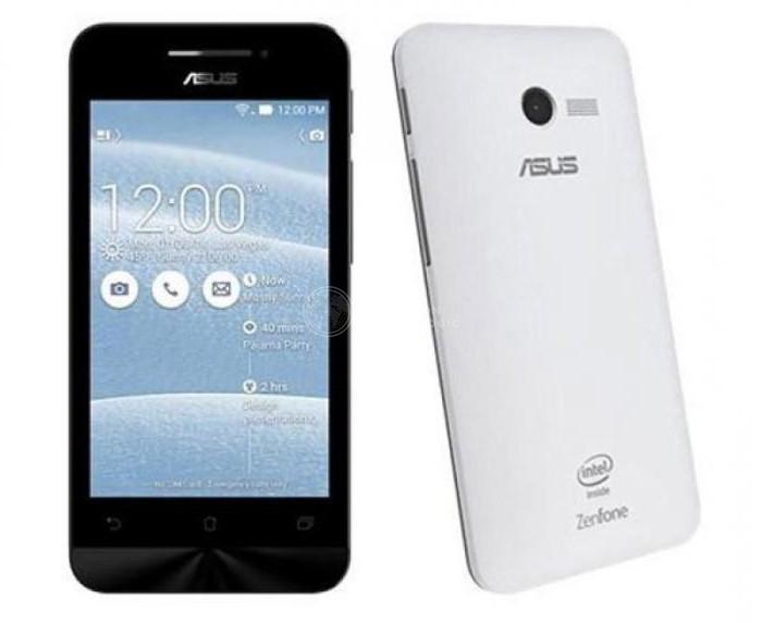 ZenFone 4 A400CG