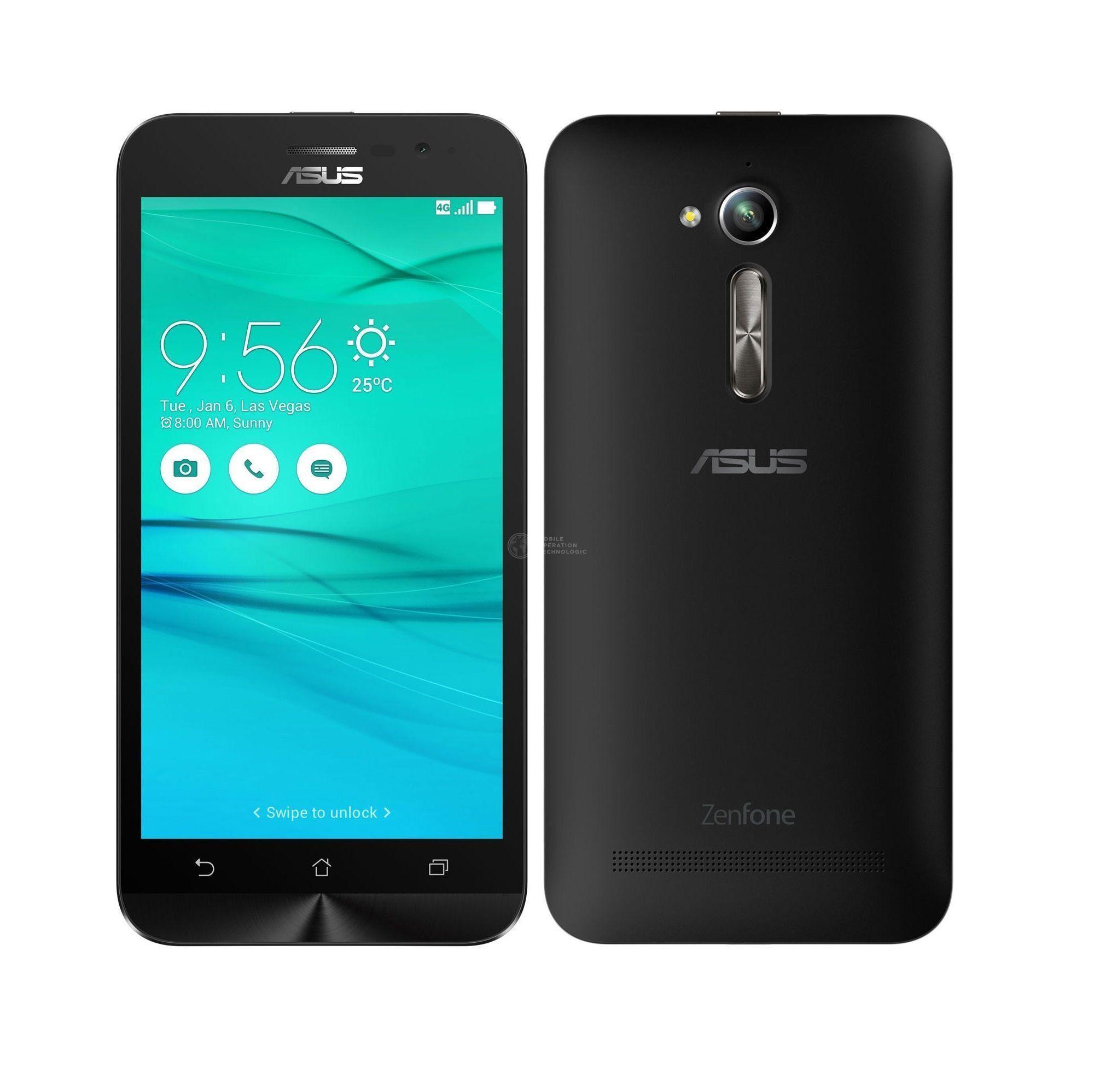 ASUS ZenFone Go ZB500KG