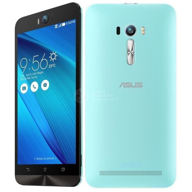 ZenFone Selfie ZD551KL