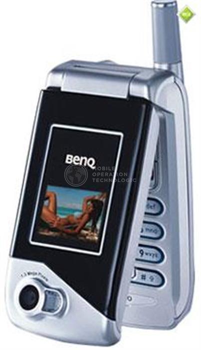 BenQ S700