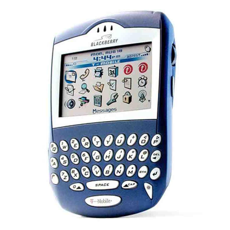 BlackBerry 7230