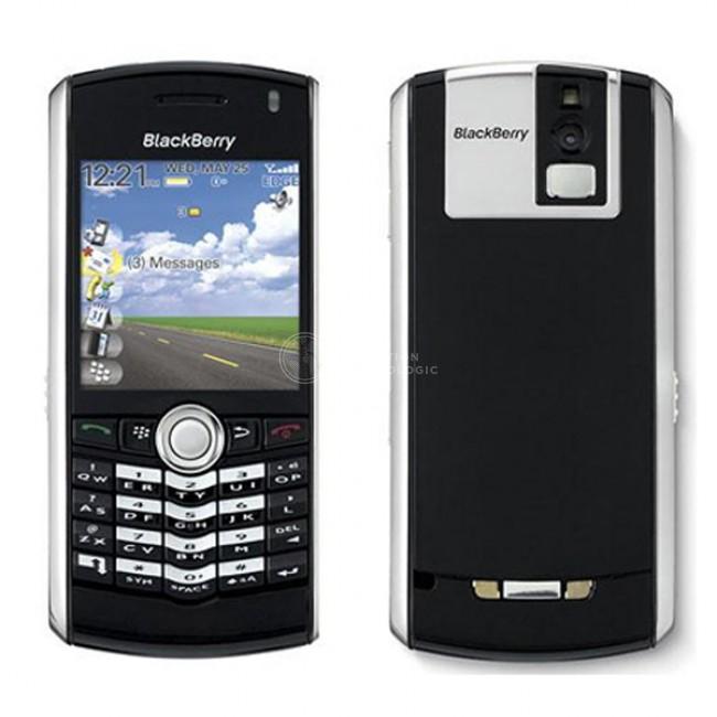 BlackBerry Pearl 8110