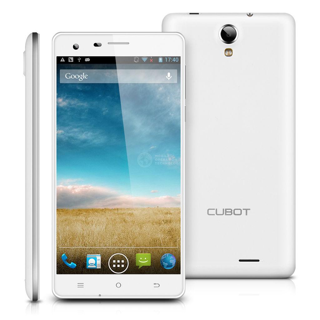 CUBOT S222