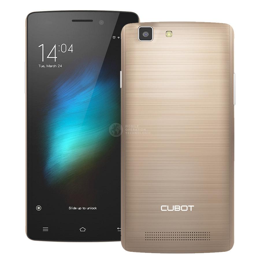 CUBOT X12