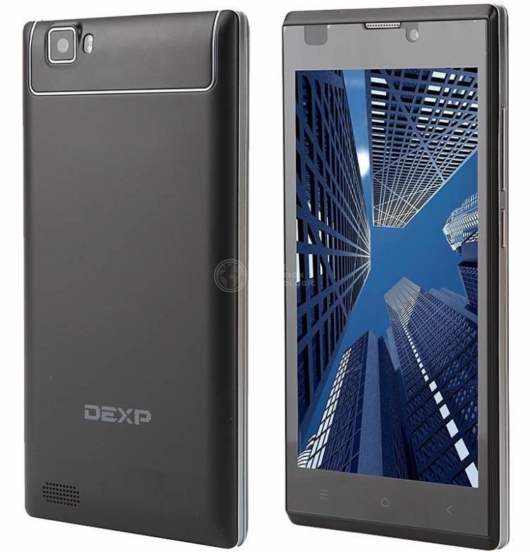 DEXP Ixion EL150
