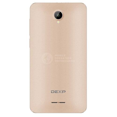 DEXP Ixion ES355 Ice