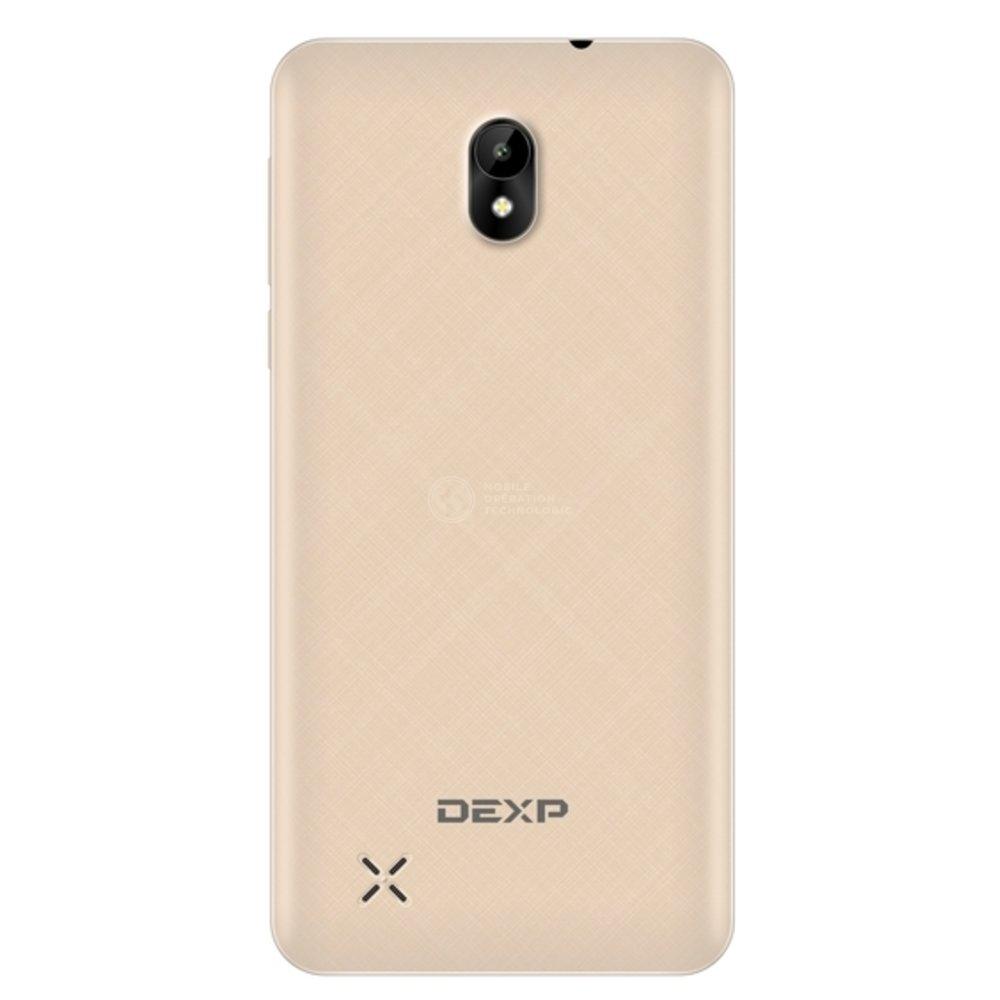 DEXP Ixion ES550 Soul 3 Pro