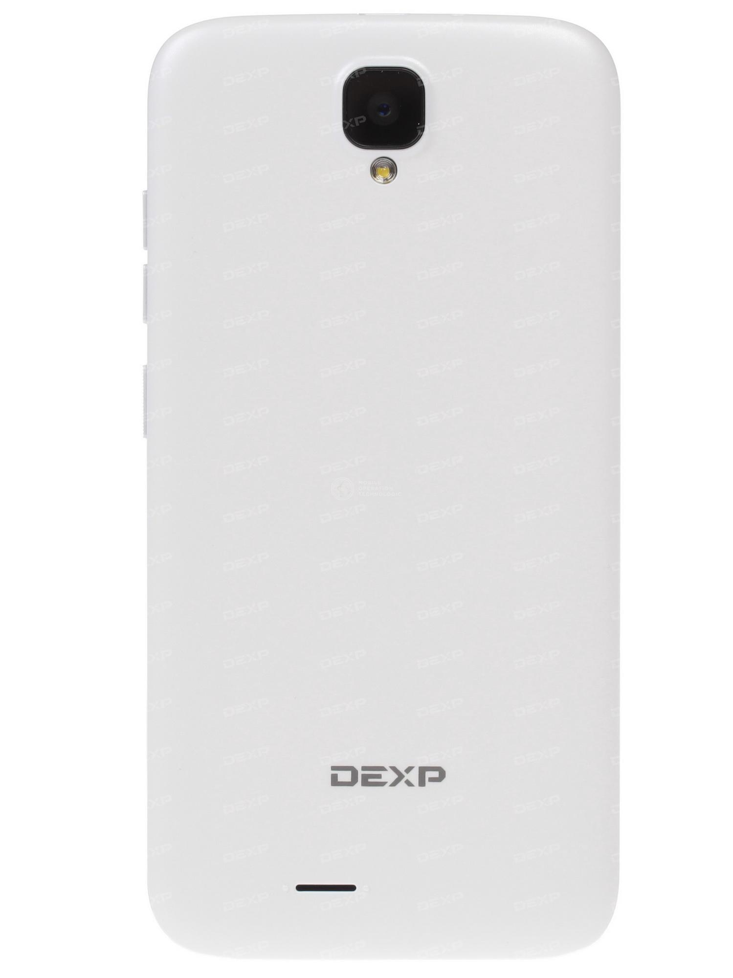 DEXP Ixion ES650