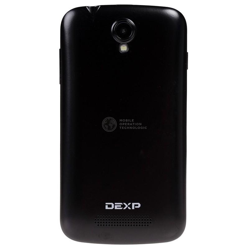 DEXP Ixion M 3.5