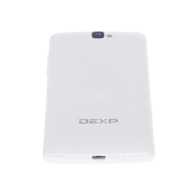 DEXP Ixion M 4