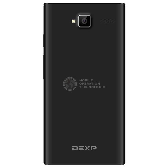 DEXP Ixion М150 Storm