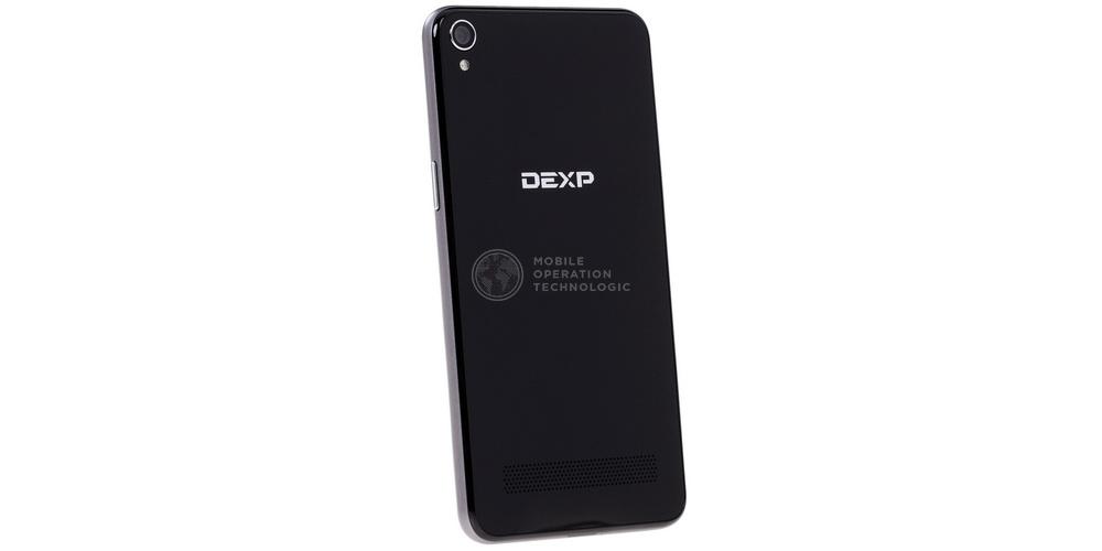 DEXP Ixion M350 Rock