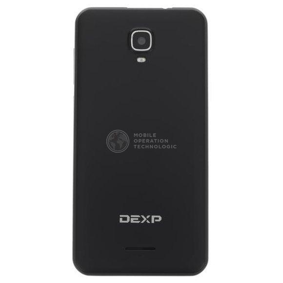 DEXP Ixion M545