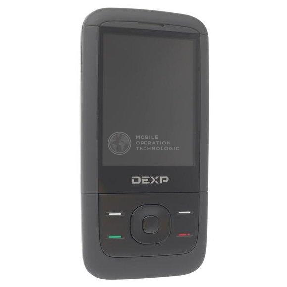 DEXP SLR10