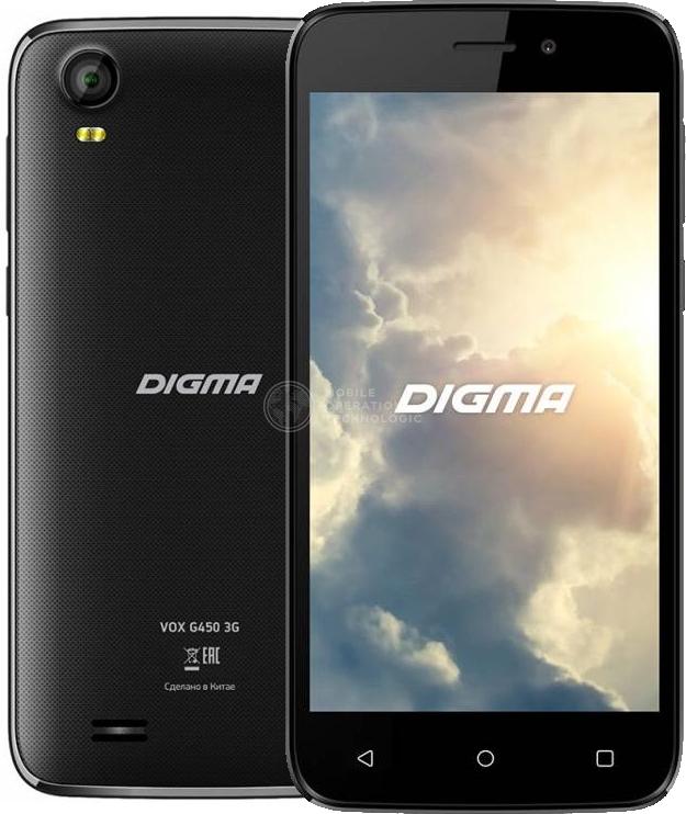 Digma Vox G450