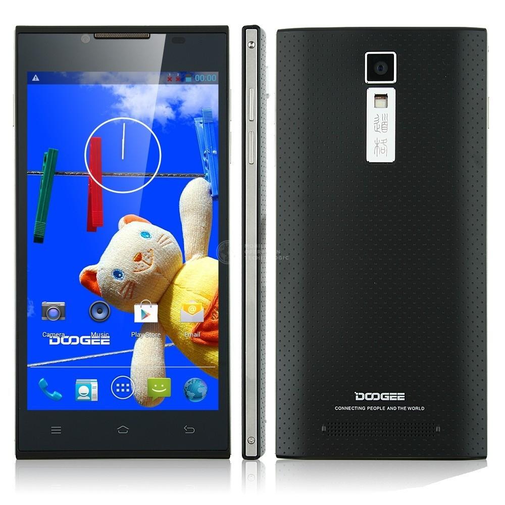 DOOGEE DG2014 TURBO