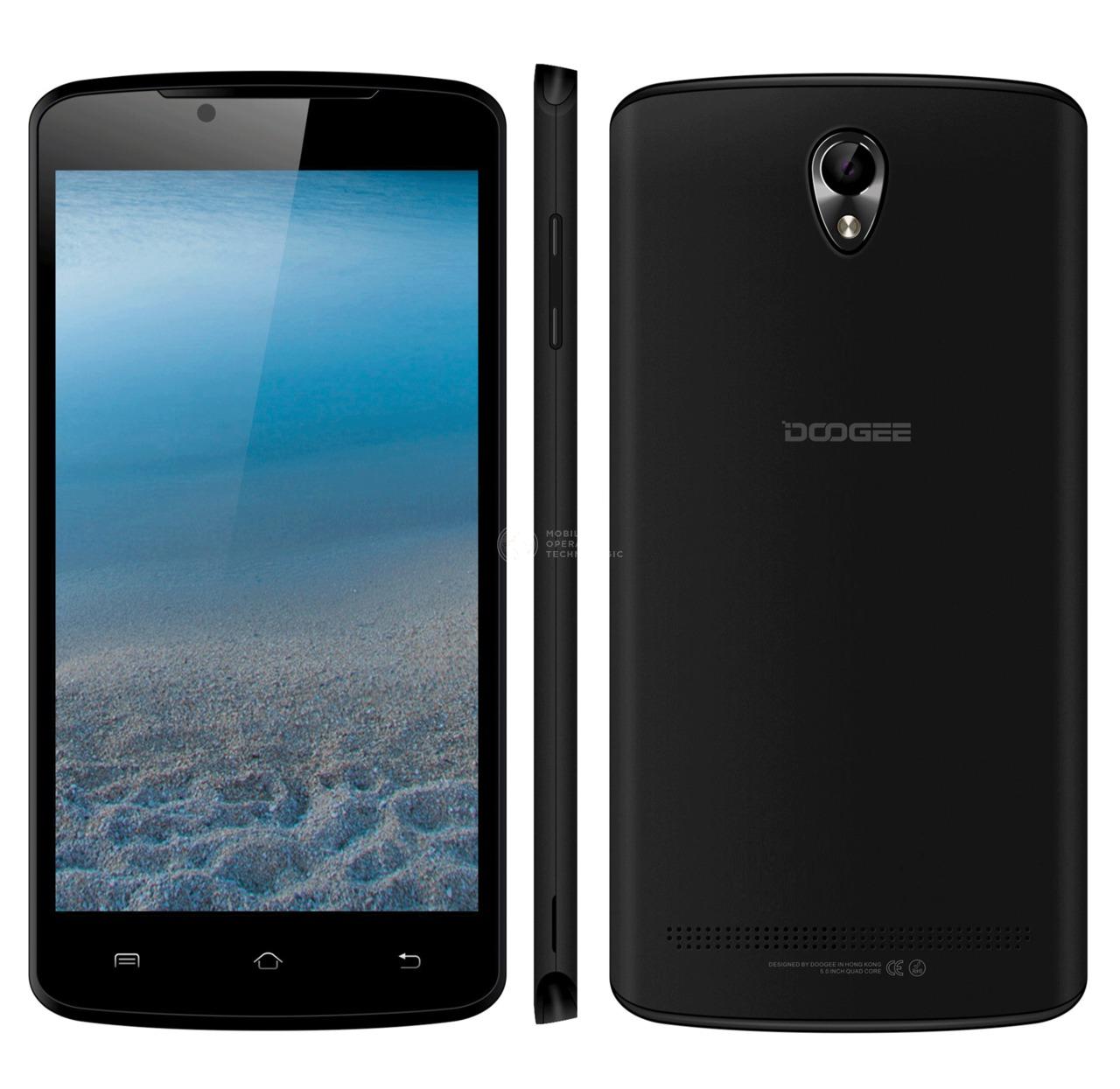 DOOGEE DG330