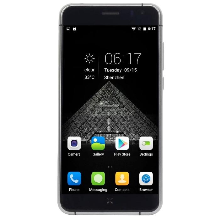 Elephone ECOO E05