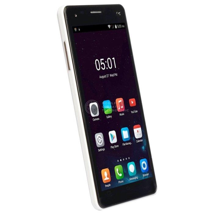 Elephone P3000s