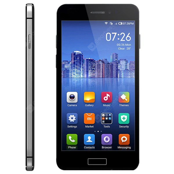 Elephone P6i