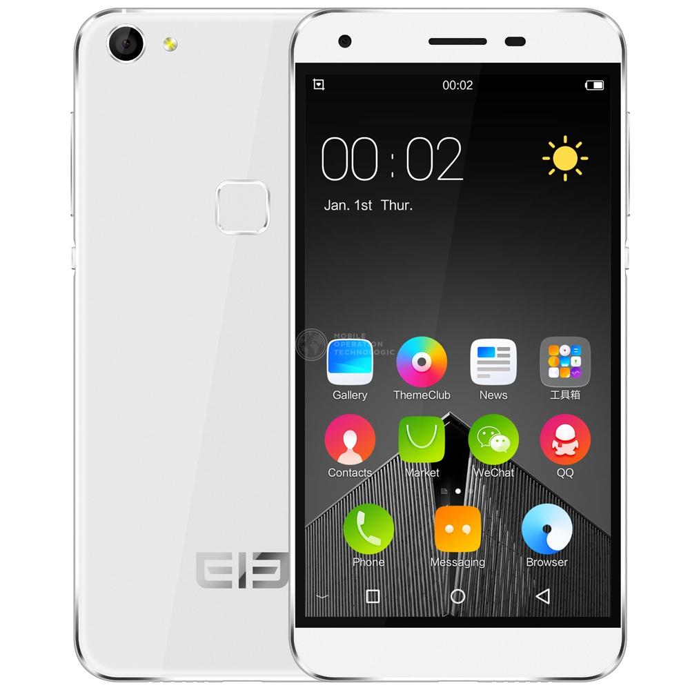 Elephone S1