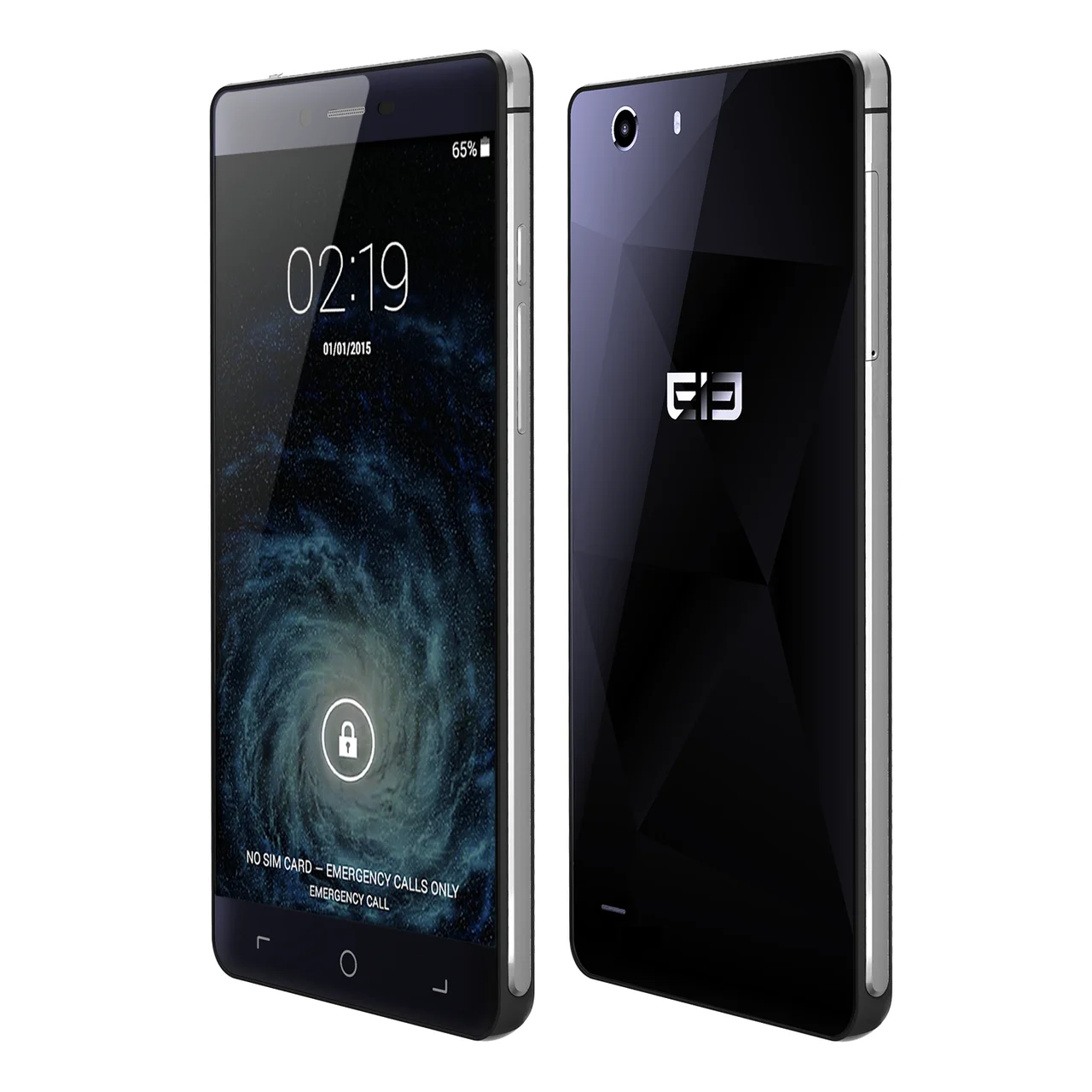 Elephone S2 Plus