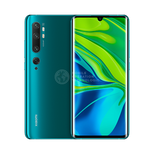 Xiaomi Mi Note 10 pro